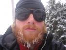 Kyle Pickering and Bobby McDowell walking across Canada Kyle Pickering and Bobby McDowell walking across Canada